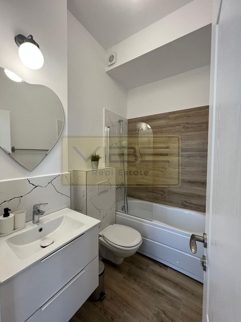 Apartament 2 camere decomandat 10 min COPOU - Univ.Al I Cuza si UMF - Poză 27