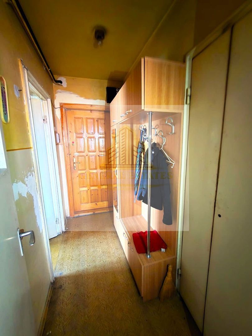 Apartament cu 2 camere în cartierul Astra, Brașov - Poză 8