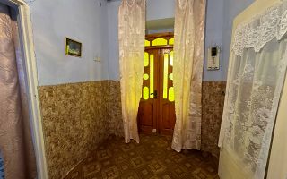 Casă cu priveliște spre pădure și 25,7 ari de teren – Hîrbovăț, r. Anenii Noi - Poză 10