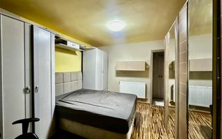 Apartament 3 camere | Etaj intermediar | Intre Lacuri - Poză 11