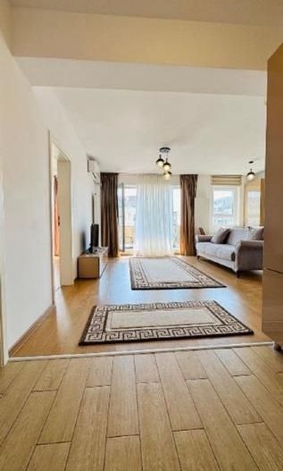 2 camere, complet mobilat și utilat | Parcare inclusă | Tomis Plus - Poză 12