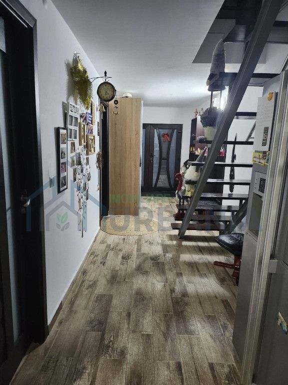 Casă de vânzare în Dancu, 180 mp utili, teren 530 mp, construită în 2018 - Poză 3