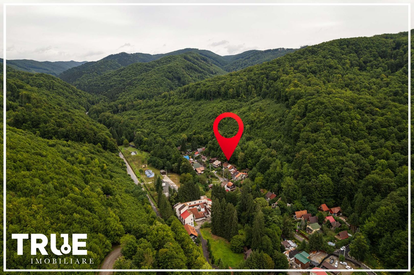 Casă de vacanță de vânzare – Sovata, județul Mureș - Poză 20