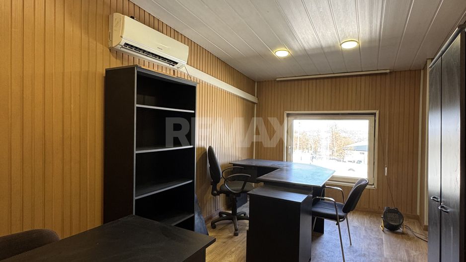 Spre închiriere Autoservice Tir/Bus cu teren de 0,59 ha - Poză 9