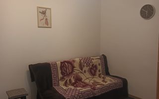 Apartament 2 camere George Enescu de închiriat . - Poză 4