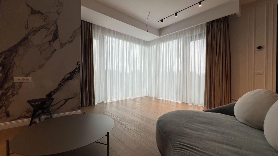 Apartament superb Aviatorilor - Arcul de Triumf - Herastrau - Poză 25