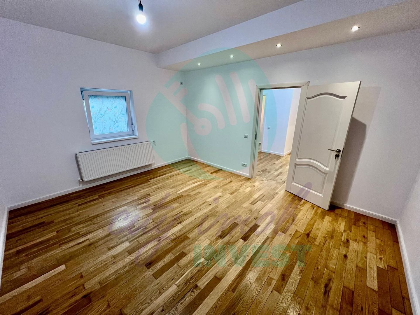 Apartament cochet cu gradină proprie – ultracentral, Piața Unirii - Poză 4