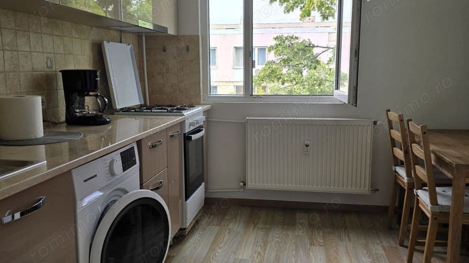 🏡 3 camere semidecomandat | Renovat -Mobilat | Drumul Taberei - Poză 1