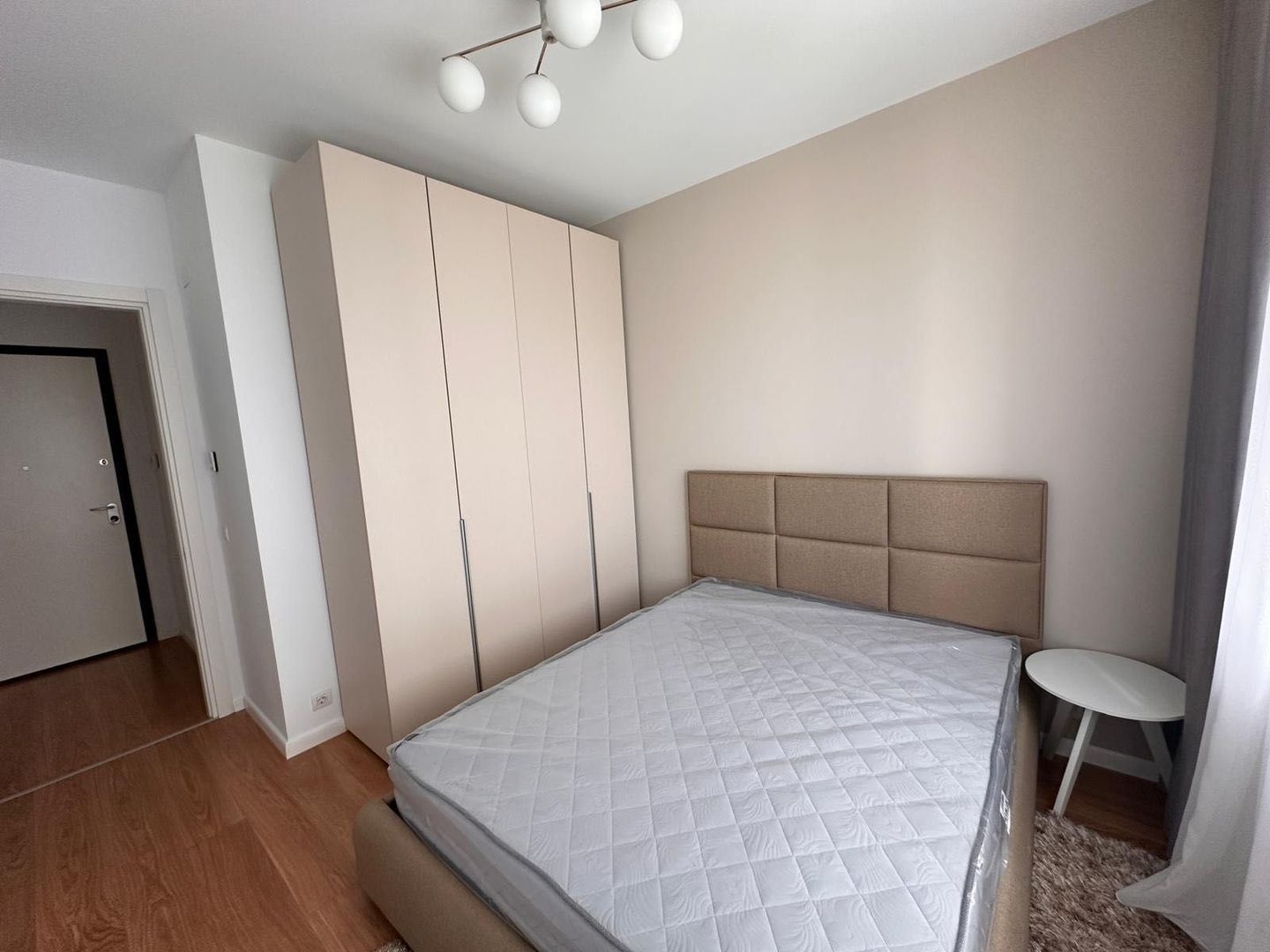 Luxuria - Apartament 2 Camere+Gradina 1 Mai / Bulevardul Expoziției - Poză 5