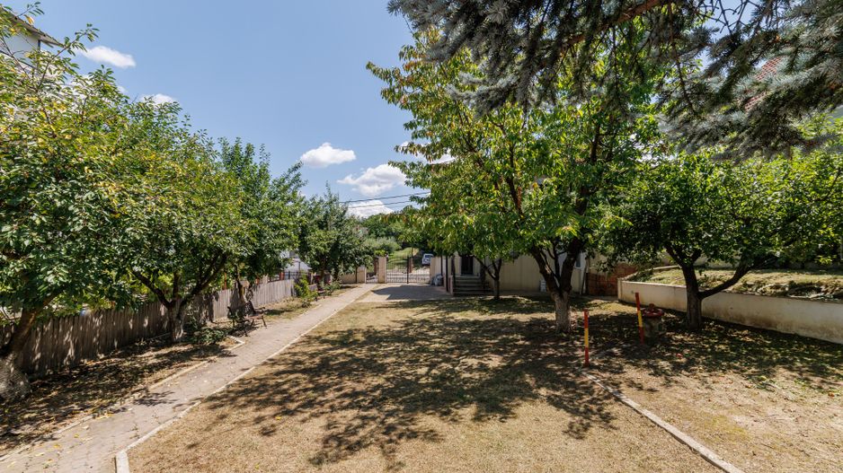 Proprietate multifunctionala | Doua cladiri | 581 mp | Pitesti - Poză 31