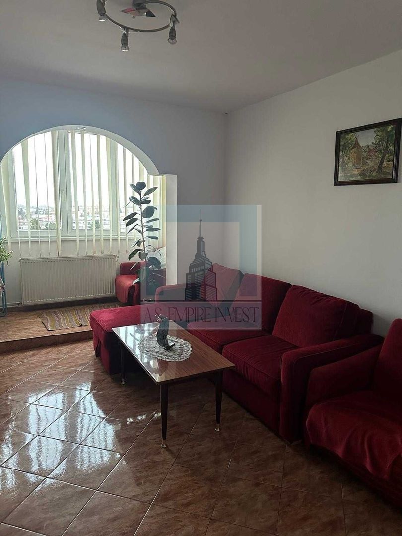 Apartament 3 camere, 67 mp utili-zona Astra - Poză 1