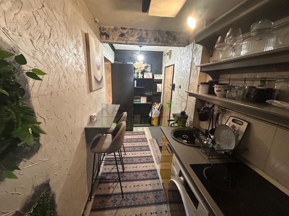 Apartament 2 camere Superb – Zona Gării Brașov - Poză 2