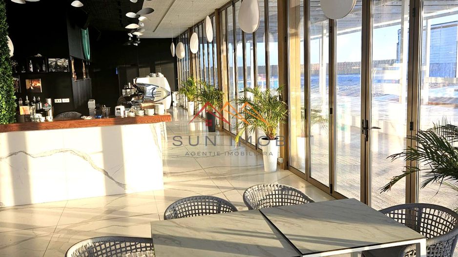 Complex Premium Mamaia – 875 mp, Prima Linie Marea Neagră - Poză 6