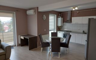 Apartament 3 camere de închiriat | Sibiu, Turnișor | 70 mp - Poză 1