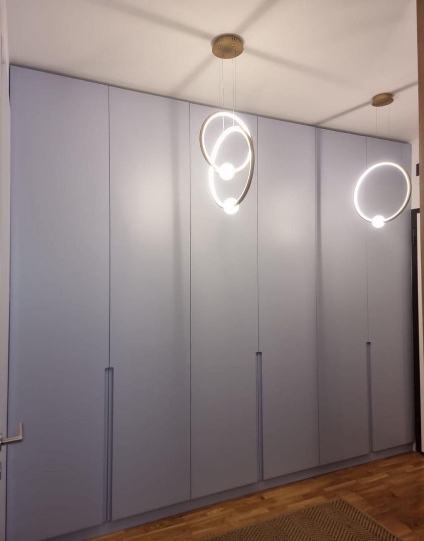 AP. 3 CAMERE LUXURIA, PET-FRIENDLY, LOC PARCARE, INCALZIRE PARDOSEALA - Poză 6