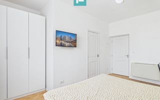 Apartament de Închiriat în Centrul Oradiei - Poză 4