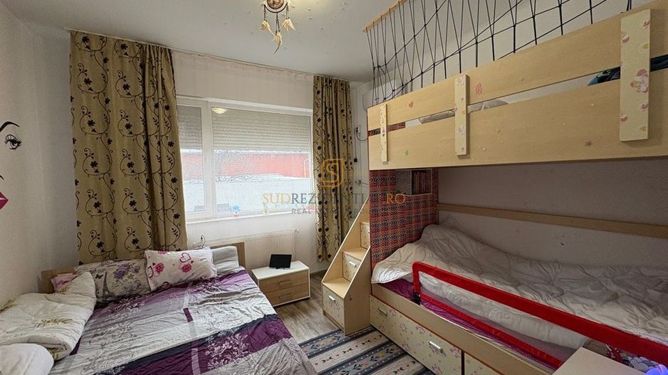 Apartament 2 camere, mobilat si utilat, Rahova-Pucheni, comision 0% - Poză 15