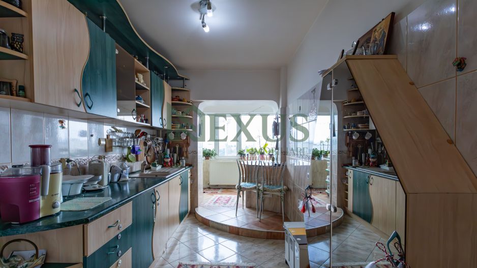 Aspartament 3 camere decomandat Tic-Tac ! - Poză 12