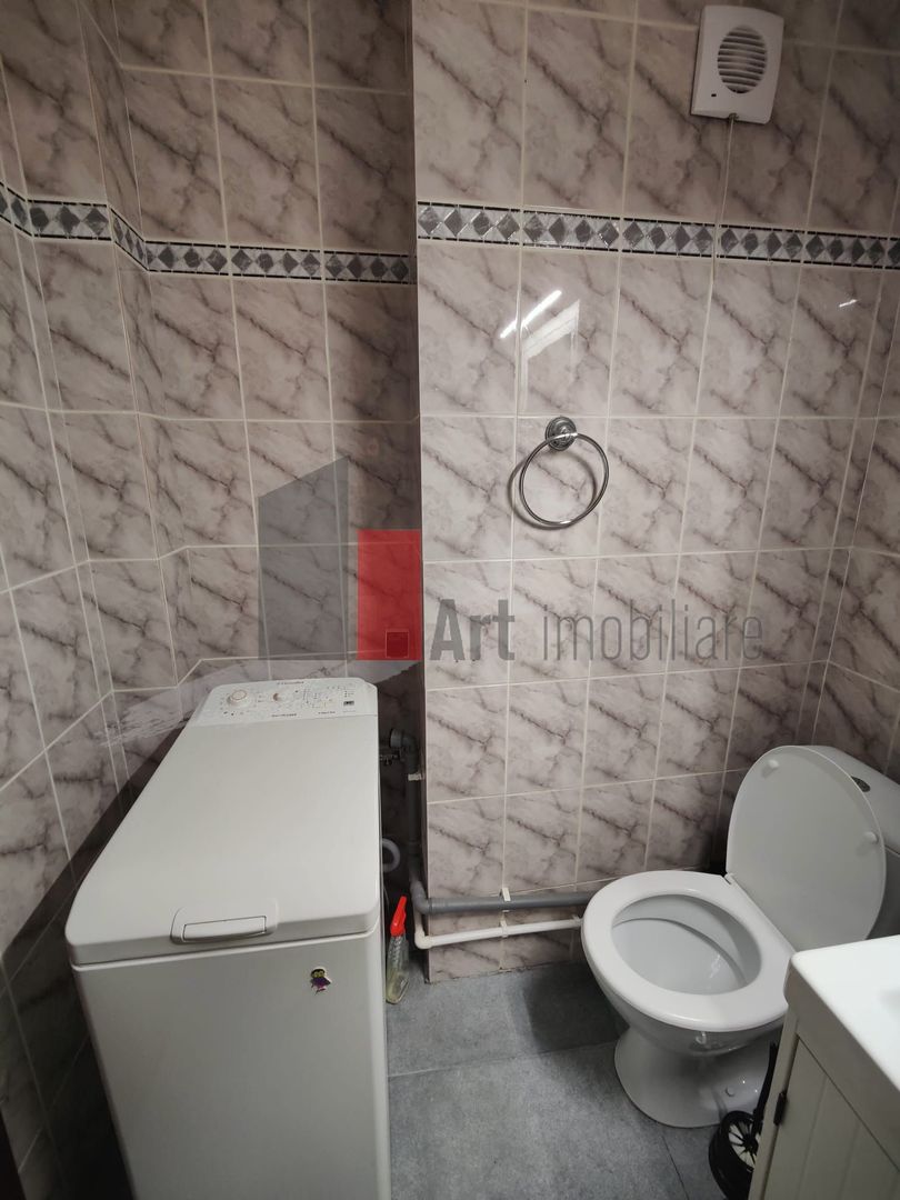 Apartament 3 camere Piața Gorjului - Poză 12