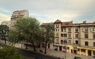Garsoniera I Cismigiu - Kogalniceanu I Etaj 3 - Poză 7