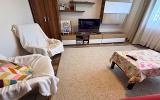 3 camere| Bulevardul Cetatii| 2 bai| apartament superb| 75 mp| - Poză 27