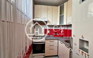 Apartament de vânzare cu 2 camere în zona Rogerius, Oradea - Poză 6