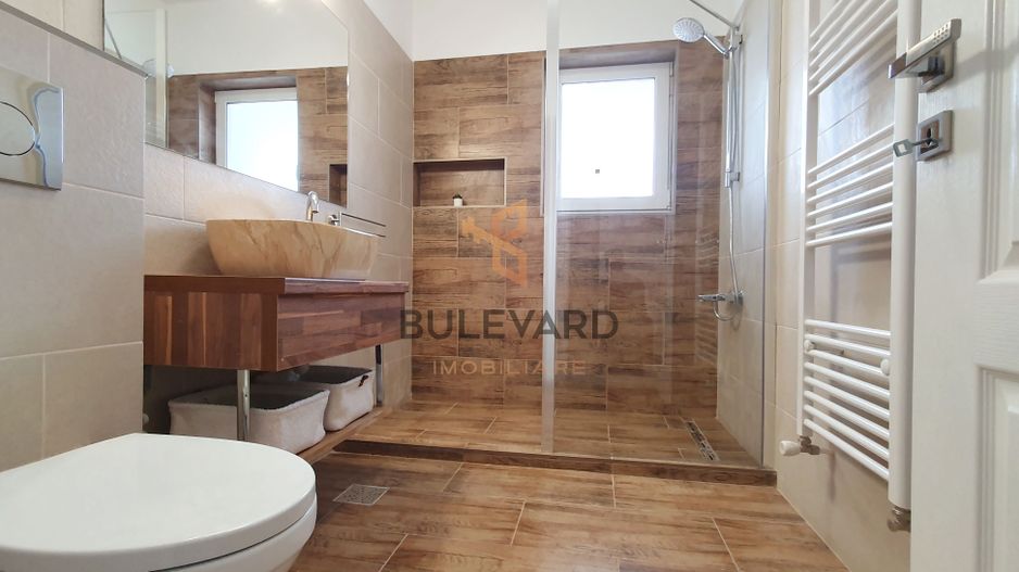 Apartament modern cu 2 camere, zona Terra! - Poză 7