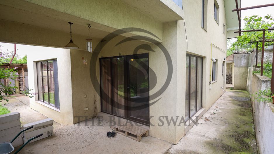 Casa cu etaj de vanzare | Teren 1020mp I Gorgota, Prahova| Comision 0% - Poză 17