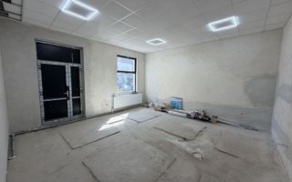 Spațiu comercial de închiriat | Sibiu, Valea Aurie | 180 mp - Poză 6