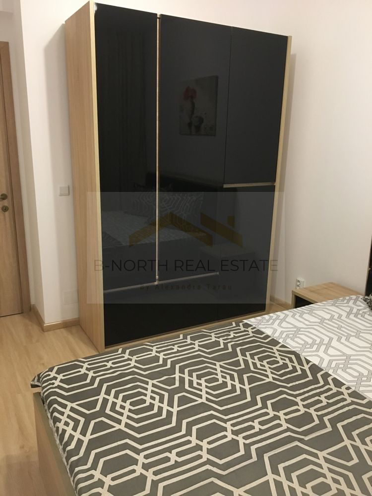 Apartament 2 camere de închiriat | Cartierul Solar | Parcare subterană inclusă - Poză 2