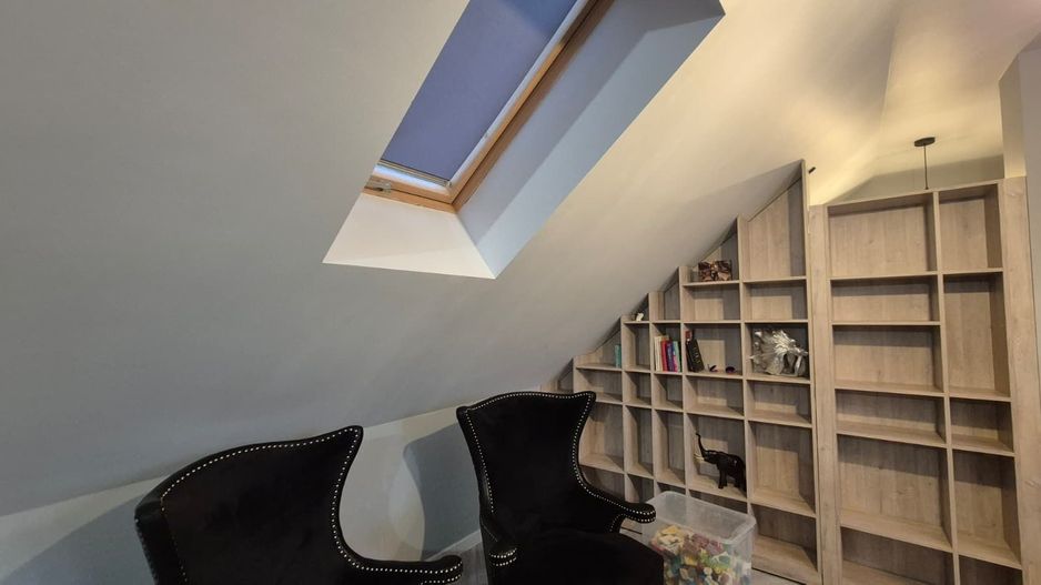 VILA NOUA | MOBILATA SI UTILATA | DAMAROAIA | LANGA PETROM CITY - Poză 20