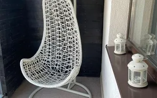Apartament premium cu 2 camere, balcon generos, aproape de centru. - Poză 12