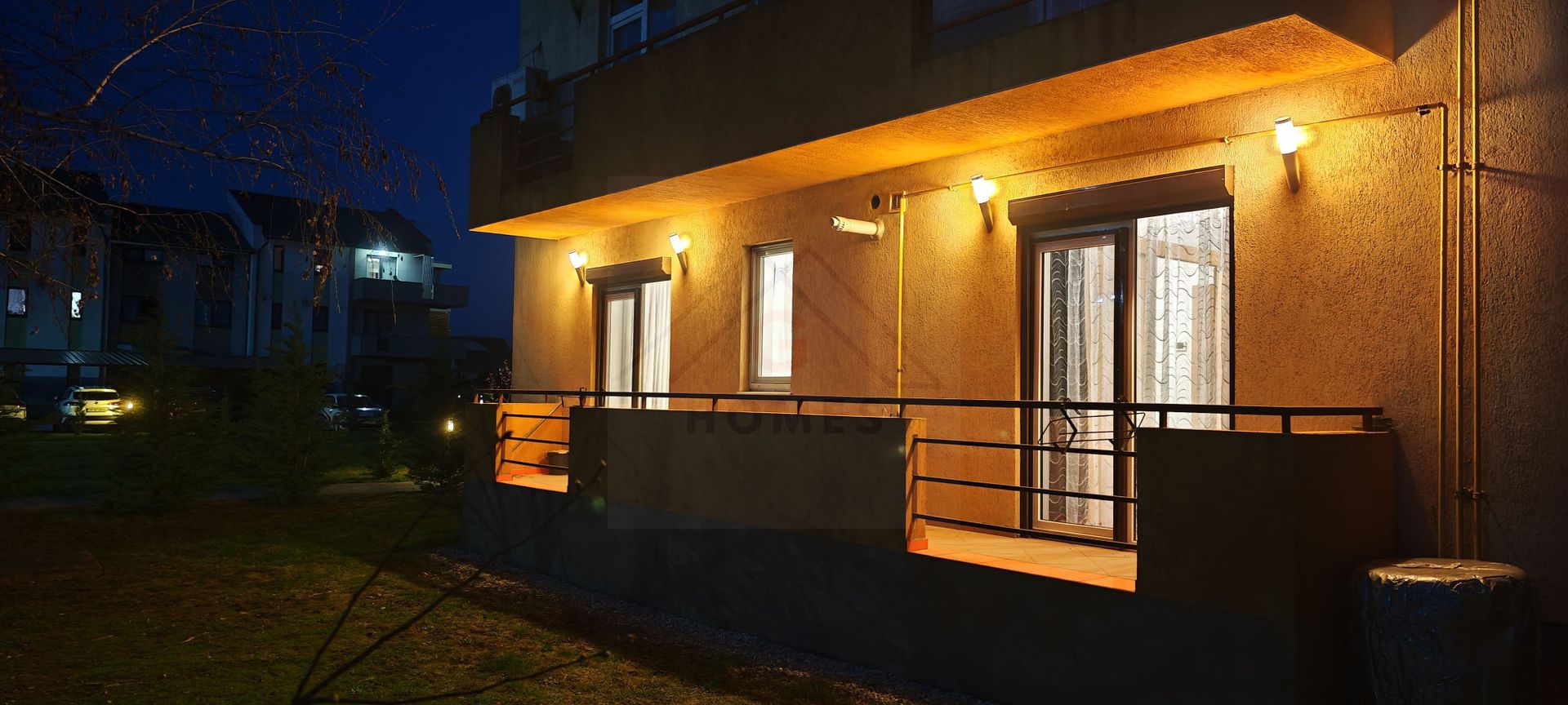 Apartament la casa, curte privata, Ferventia- padure. COMISION ZERO! - Poză 65