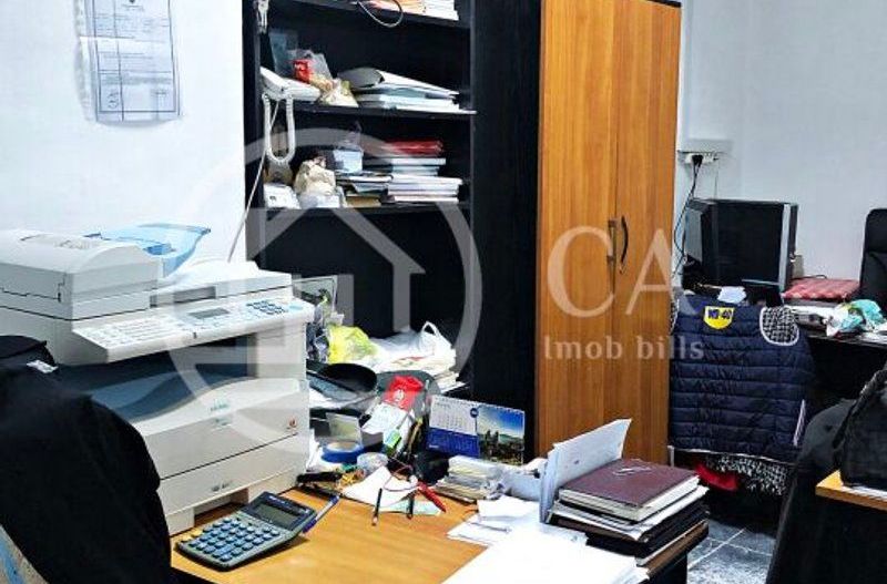 Spatiu comercial de vanzare in zona Rogerius - Poză 3