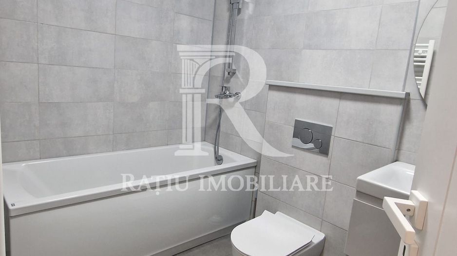 Apartament cu 2 camere | Panorama | Victoria Rezidential | Oradea - Poză 5
