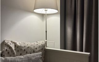 VANZARE -PENTHOUSE SUPERB - 3 CAMERE - TERASA  de 60 mp - Poză 10