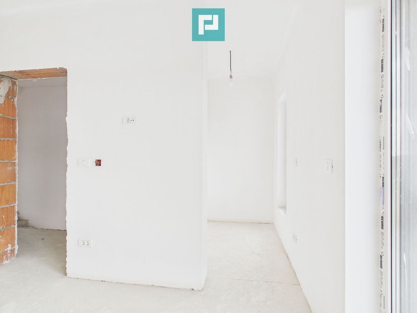 Giarmata Duplex Modern P+E - Poză 24