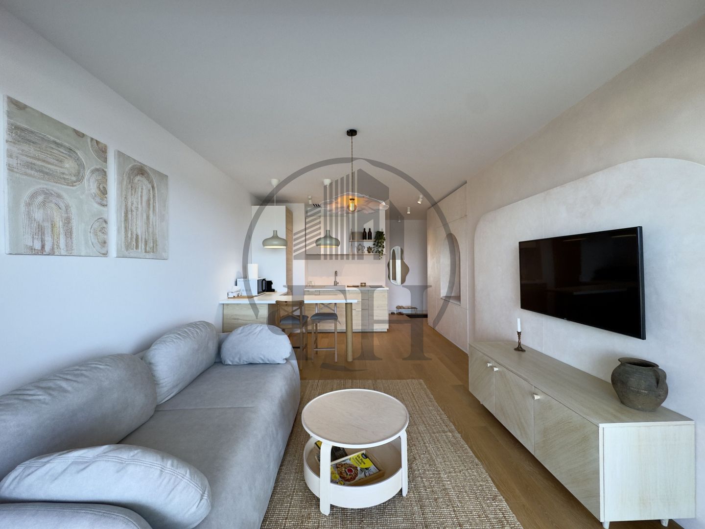 Apartament 2 camere de vanzare Olimp, Constanta - Poză 4