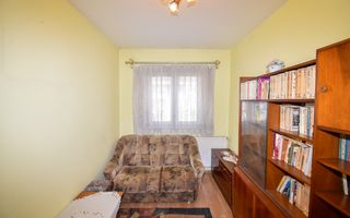 Locație excelentă, potențial nelimitat – Apartament cu 3 camere - Poză 4