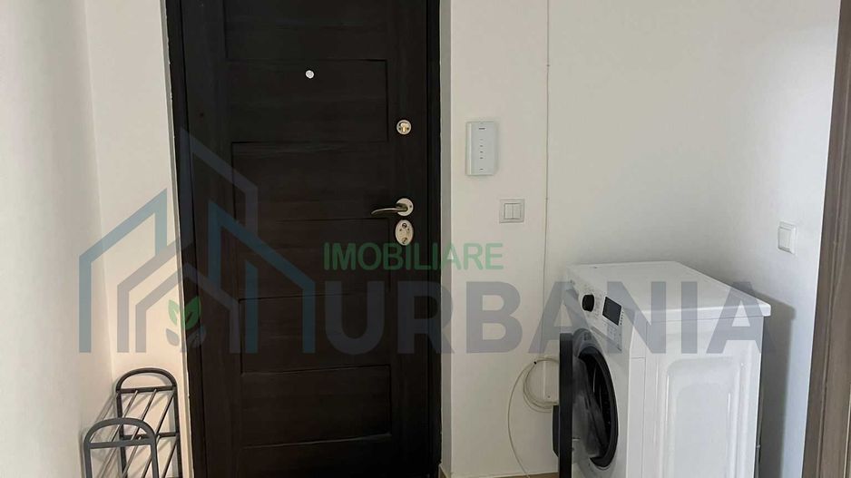 # închiriez apartament 2 camere – CUG - Poză 8