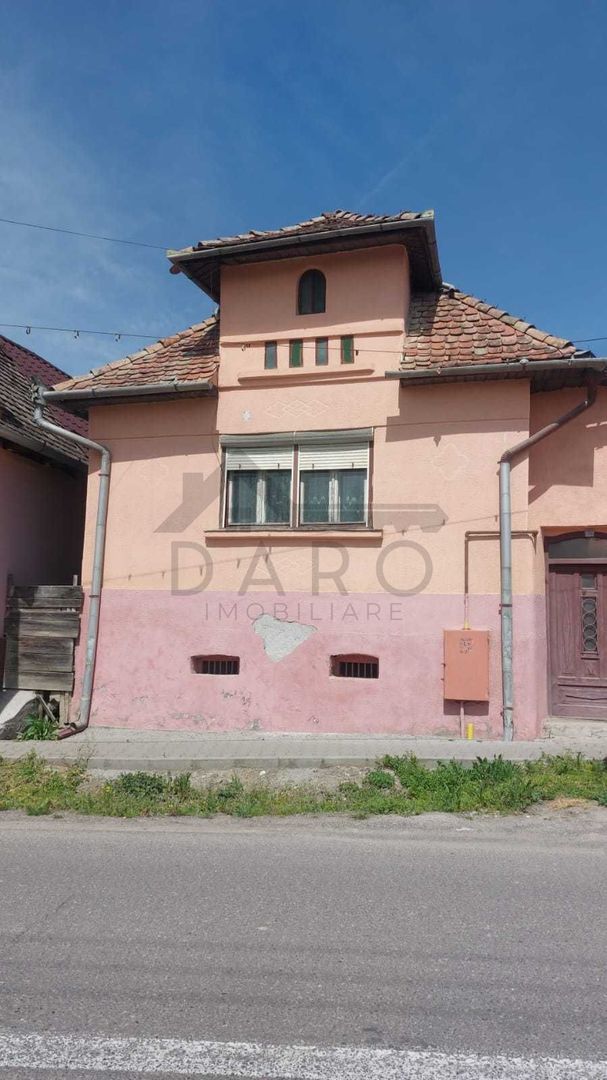 casa la tara in localitate la 30 kilometri de oras - Poză 3