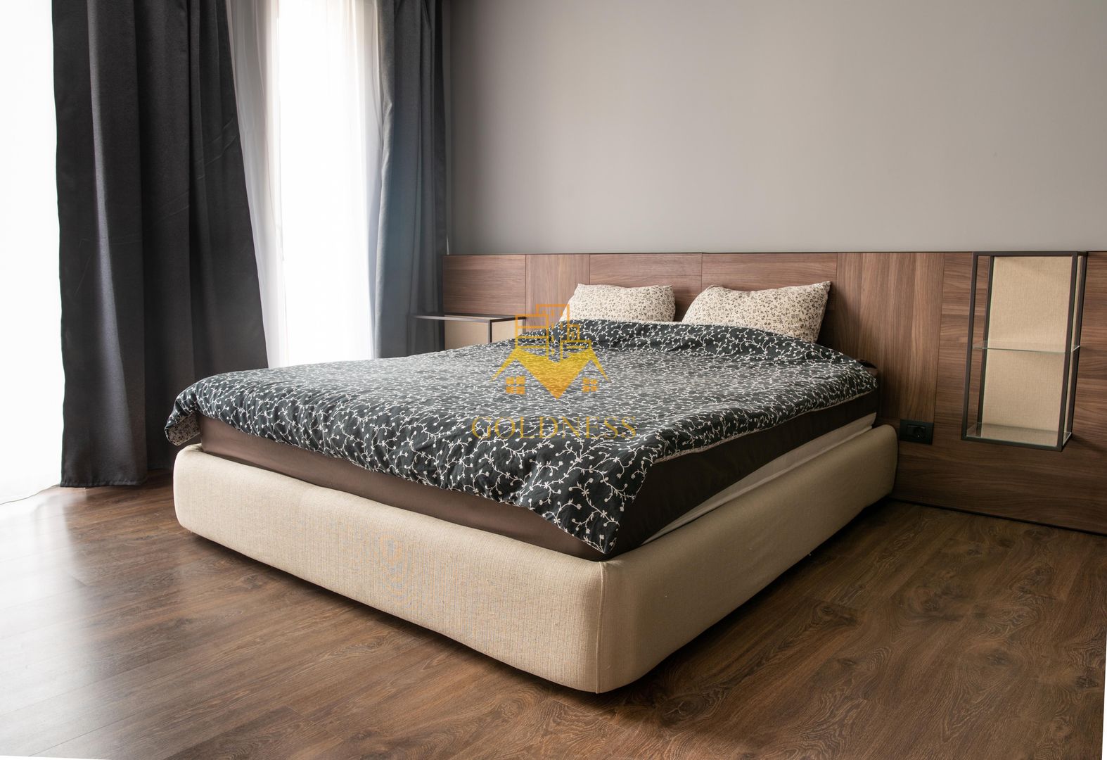 2 camere, Buna ziua, Premium,Parcare,Fagului, Lidl, Grand Hotel Italia - Poză 5