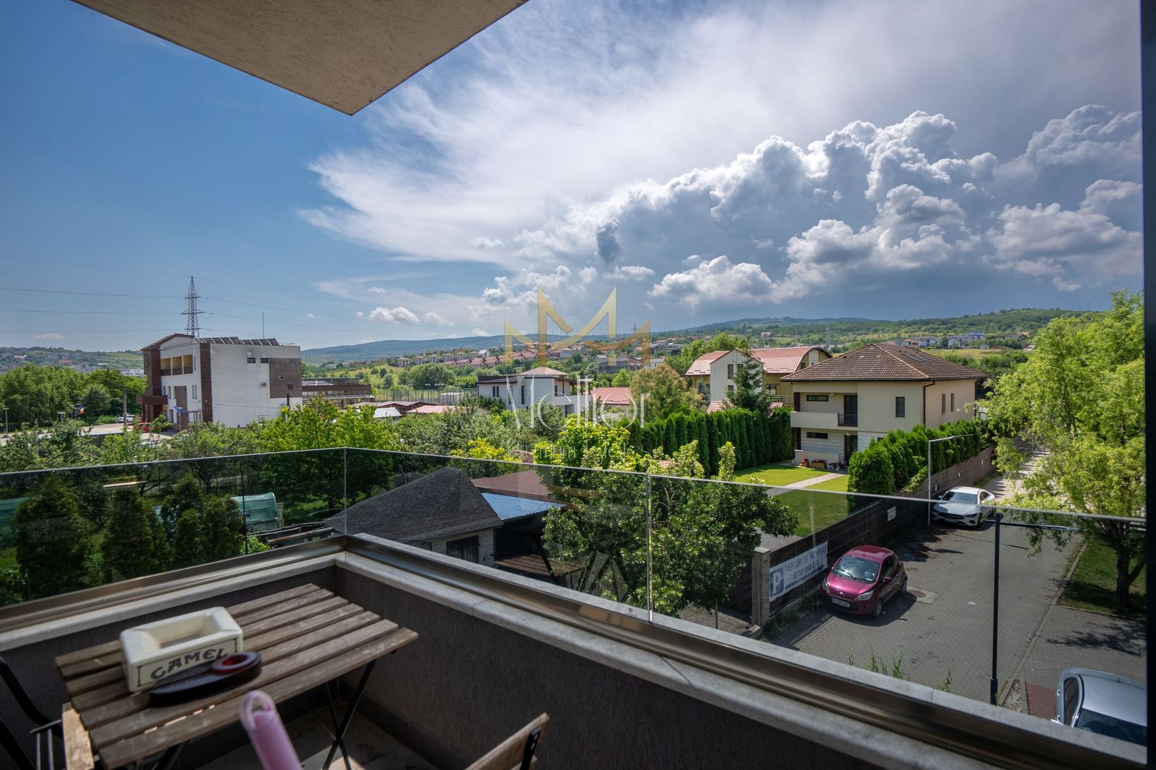 Apartament superb 3 camere } 92 mp | bloc nou | cart. Borhanci! - Poză 7