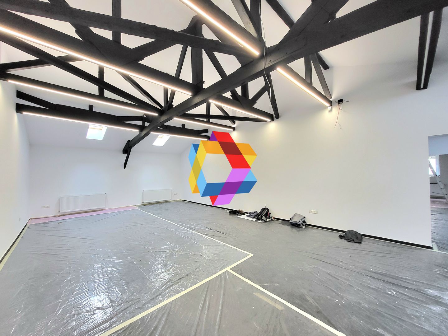 Birouri la casă  -  360 mp # Plus-imo.ro - Poză 16