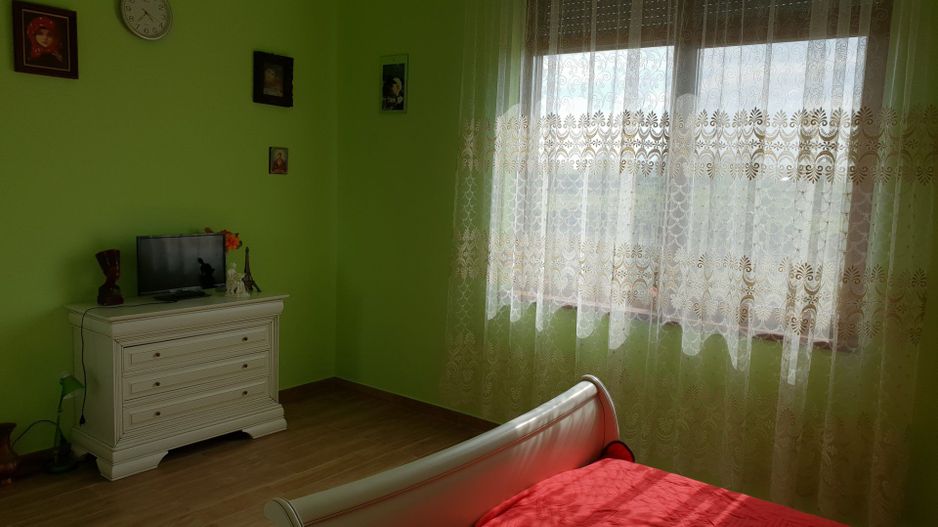 Casa  pasiva-deosebita-Sag manastire - Poză 11