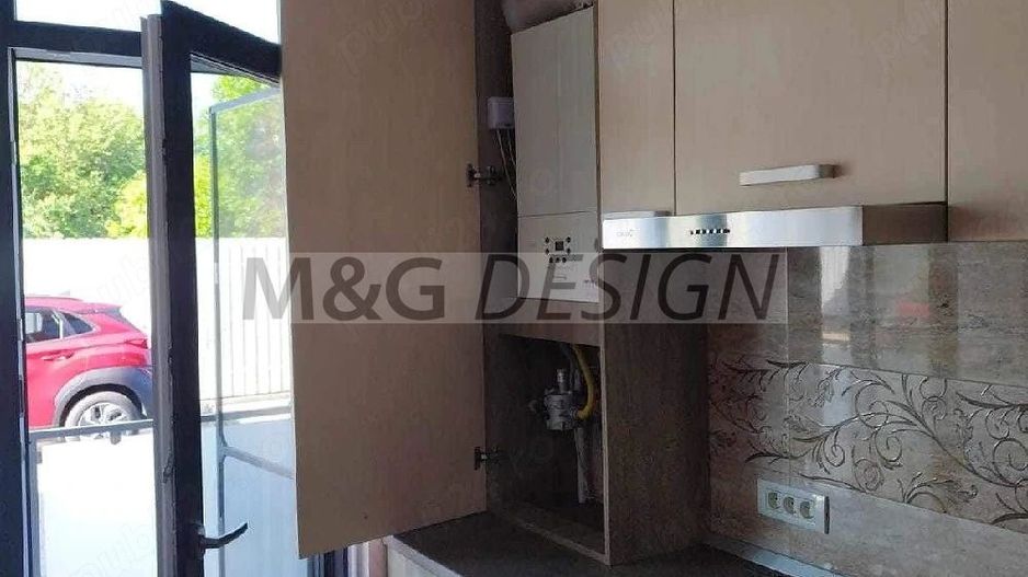 Apartament 2 camere Iosefin bloc nou - Poză 3