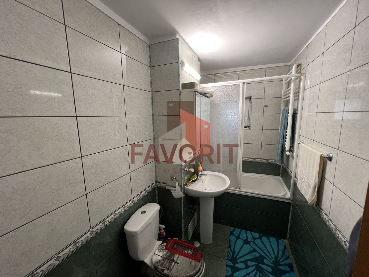 Apartament 3 camere | 2 bai | Zona Soarelui - Poză 9
