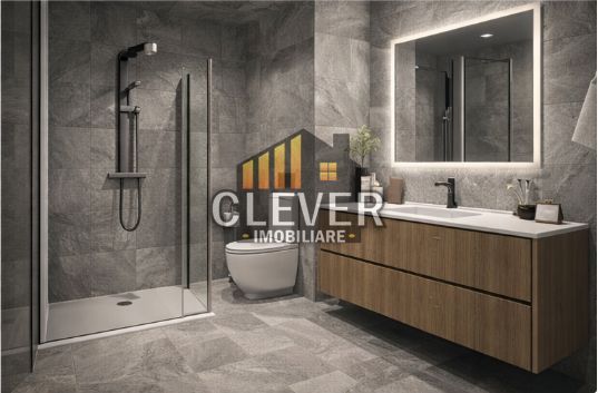 3 camere spațios | Direct Dezvoltator | 12 min Metrou Teclu - Poză 3