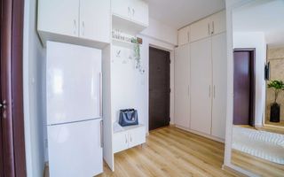 Apartament Premium 2 Camere, Minerva Tower, Iasi - 650 Euro, Mobilat si Utilat - Poză 7