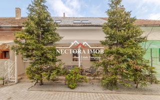 NECTORA IMOB-Casa deosebita Ultracentrala, Malul Crisului/Piata Unirii - Poză 2